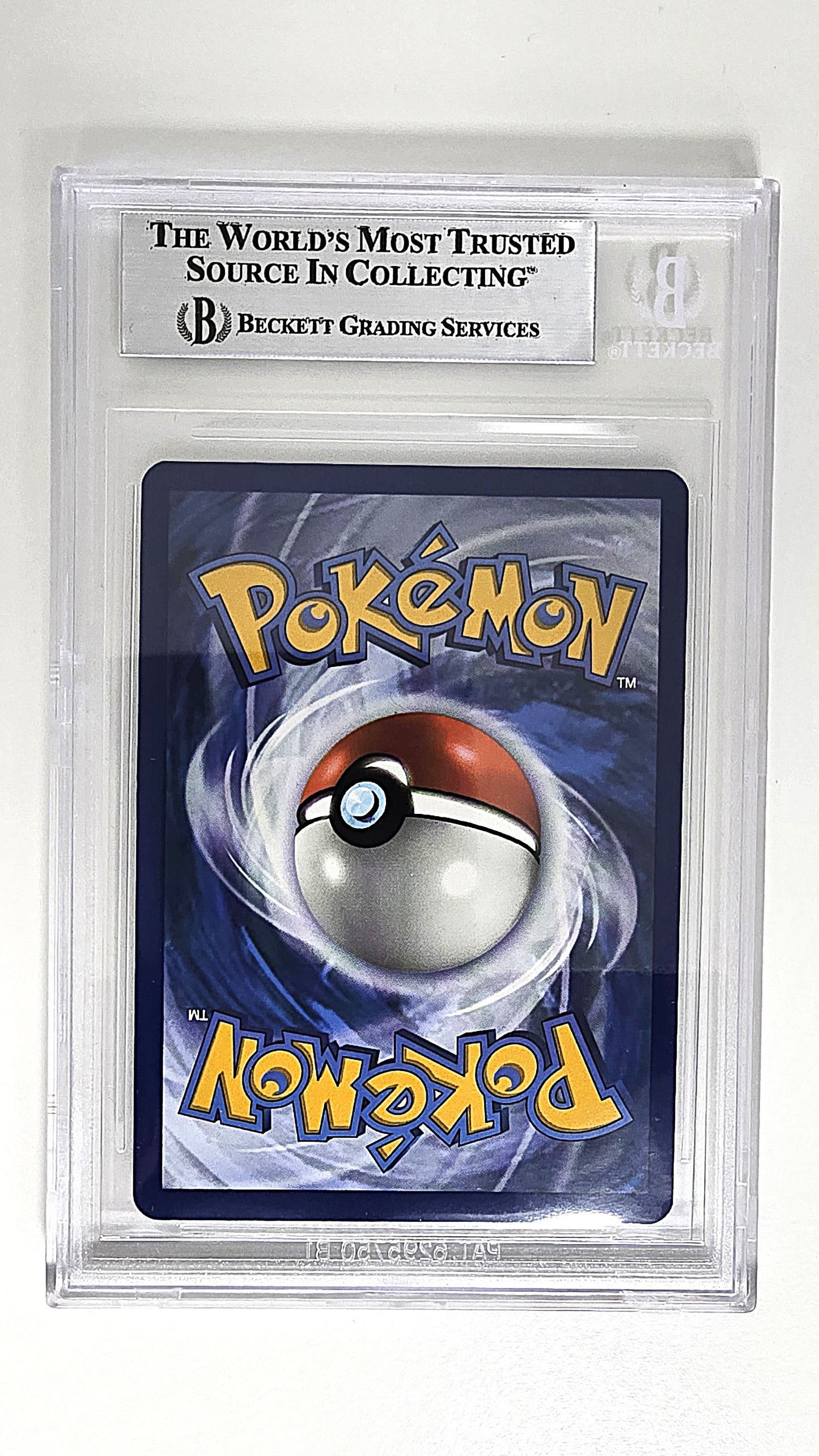 Raikou V full Art Beckett 9 Deutsch