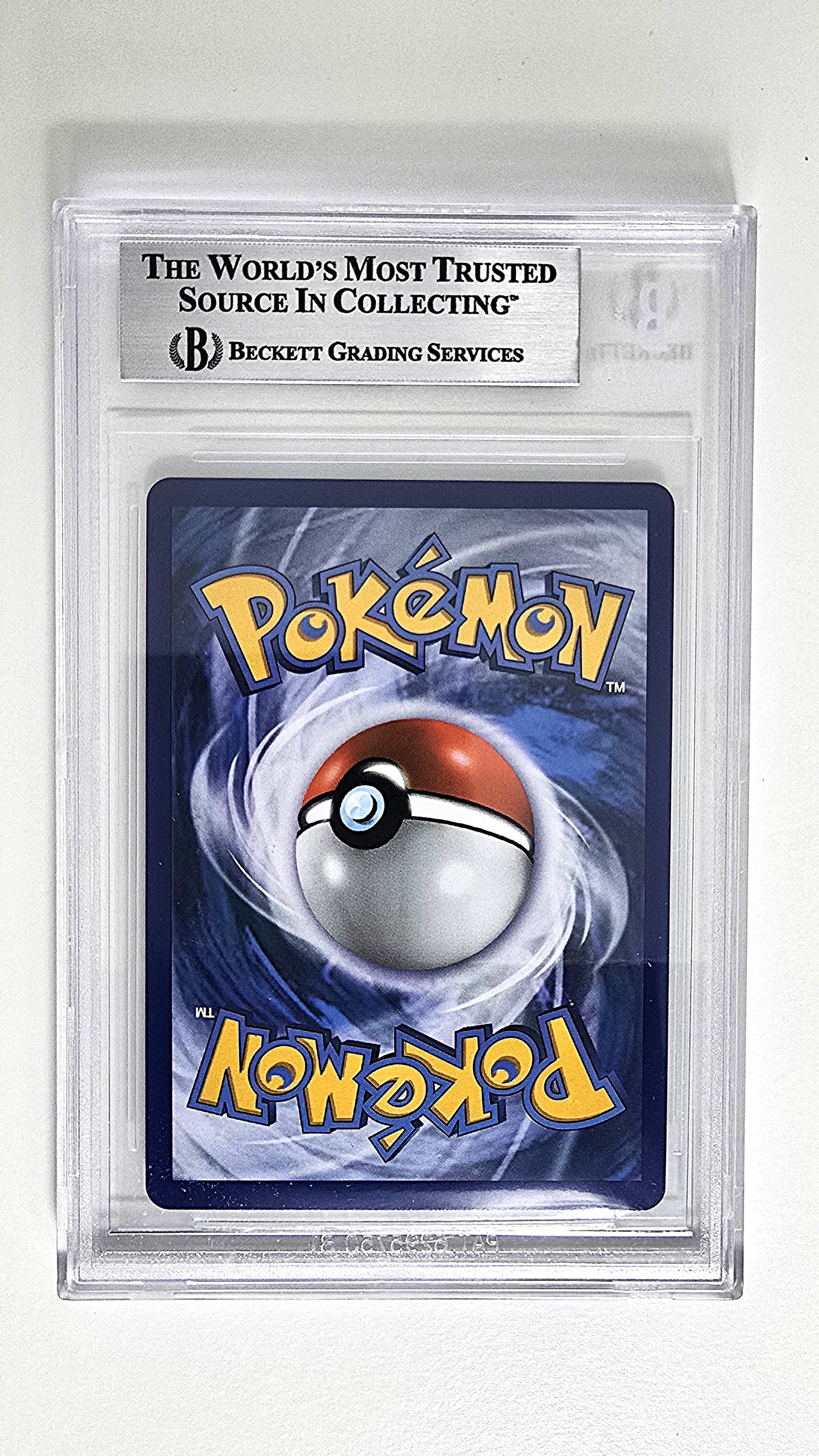 Nachtara GX Rainbow Beckett 9 Deutsch