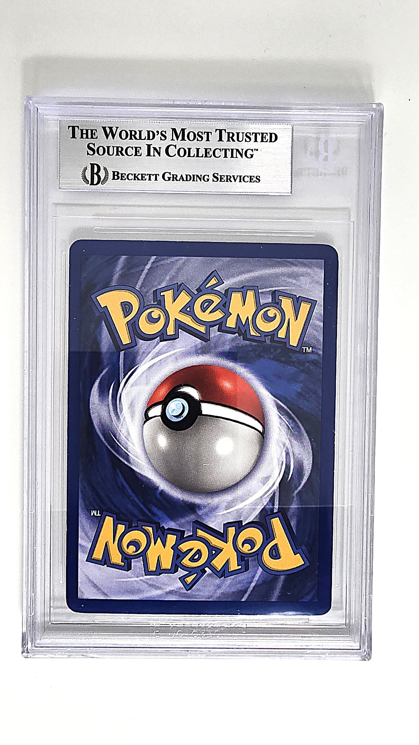 Turtok Base Set Beckett 8 Deutsch