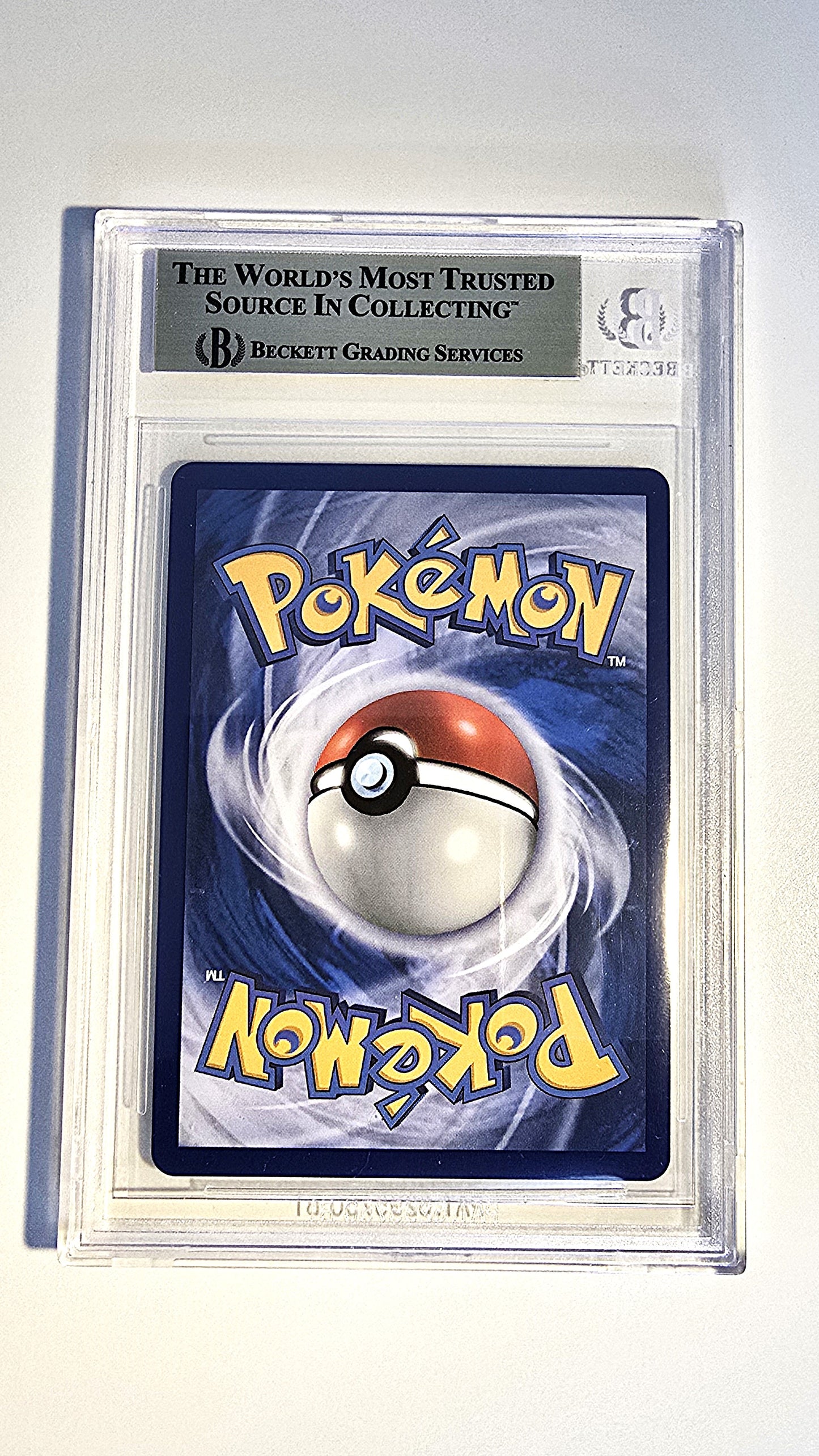 Klarins Ho-Oh Gold Ewige Rivalen Beckett 10 Deutsch!
