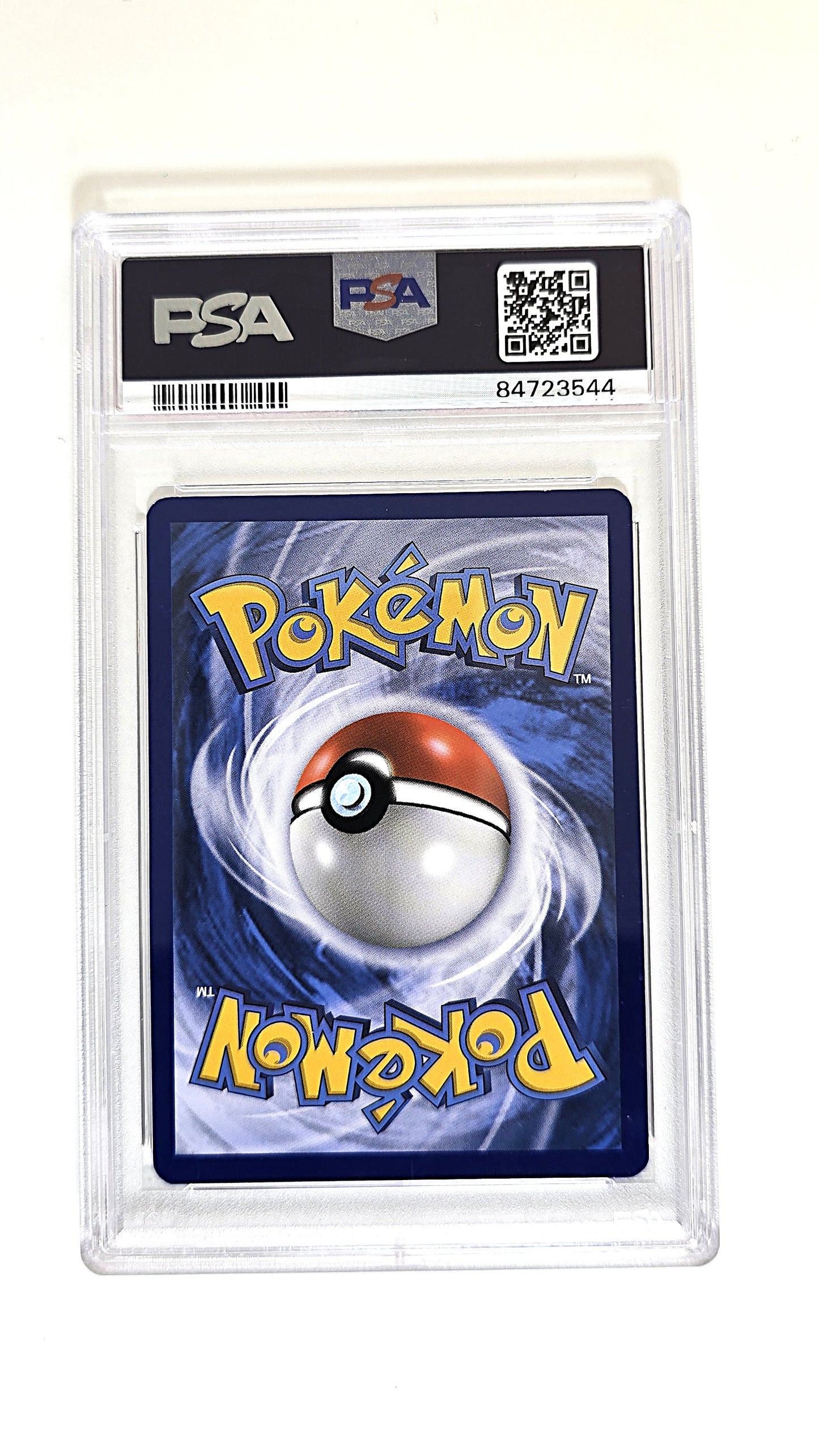Xerneas GX Rainbow Sonne Mond Grauen der Lichtfinsternis PSA 9 POP 1 ! Deutsch