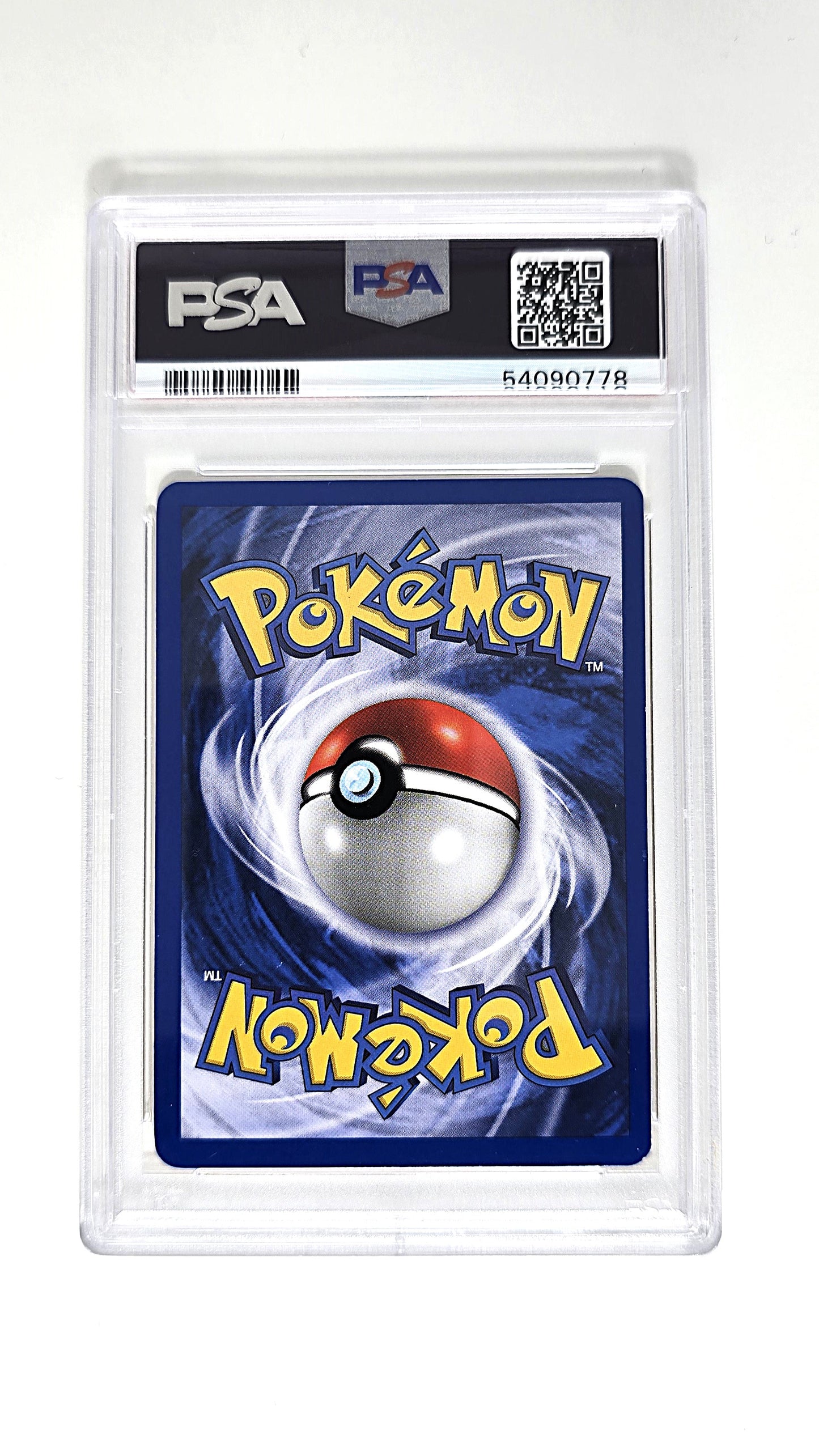 Gyarados(Garados) Base Set 2 PSA 9 English