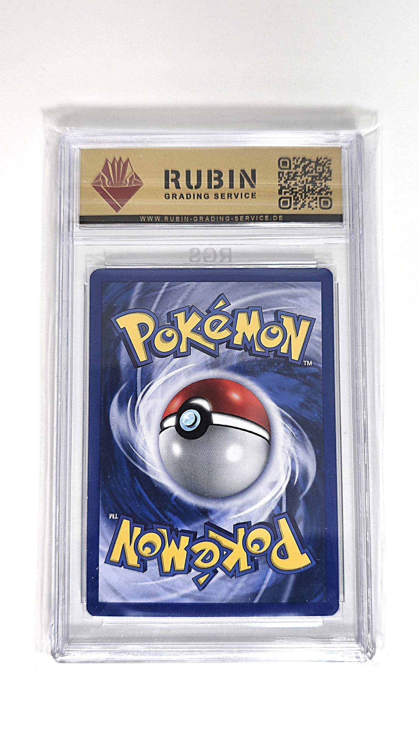 Bisaflor Holo Crystal Guardians RGS 8,5