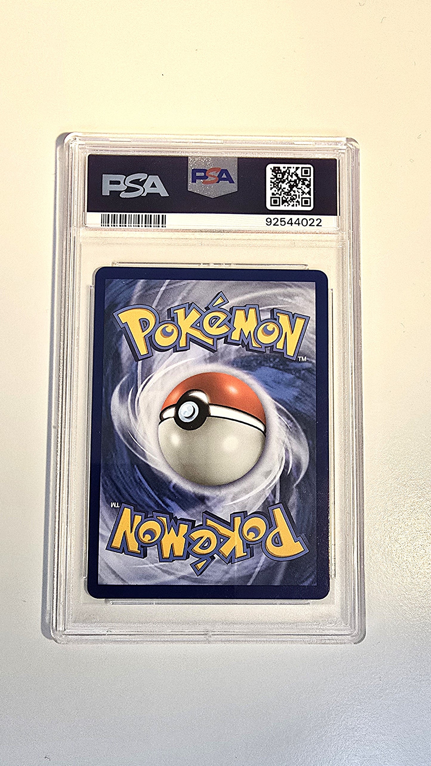 Solgaleo GX Rainbow Sonne & Mond PSA10 POP 1! Deutsch