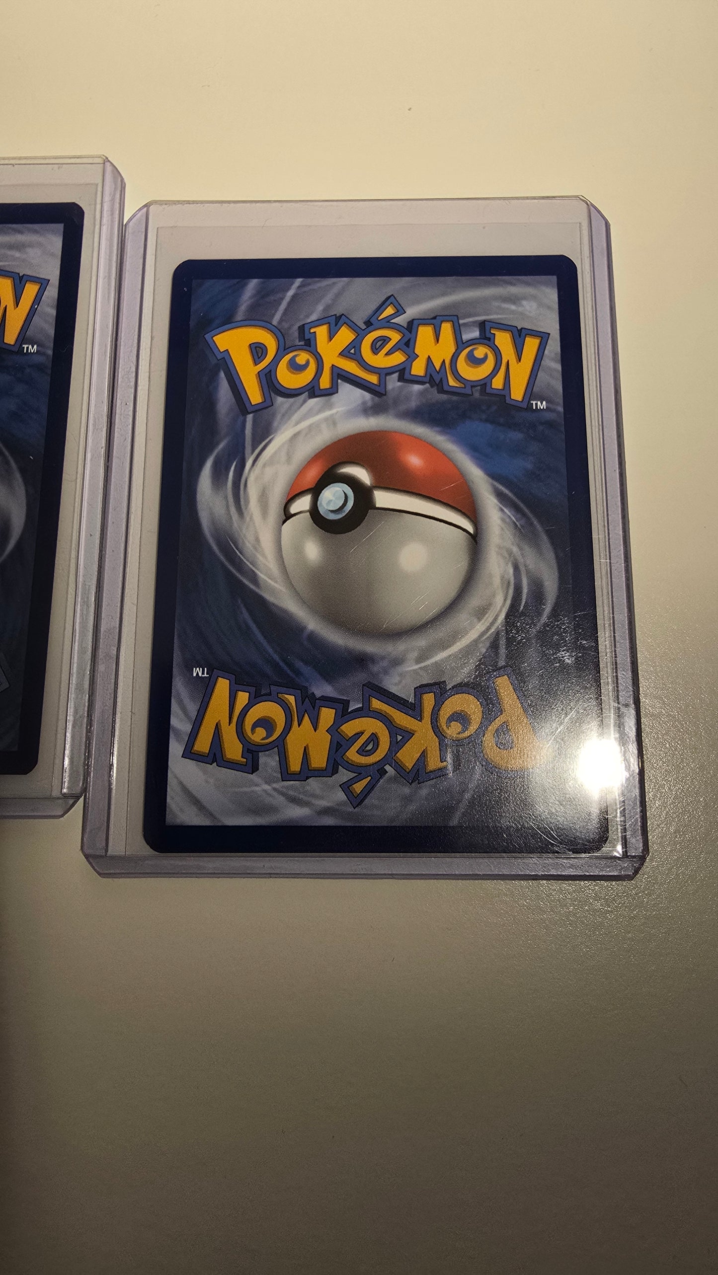 Spezial Einzelkarten verschiedene Pokemon Karten Deutsch