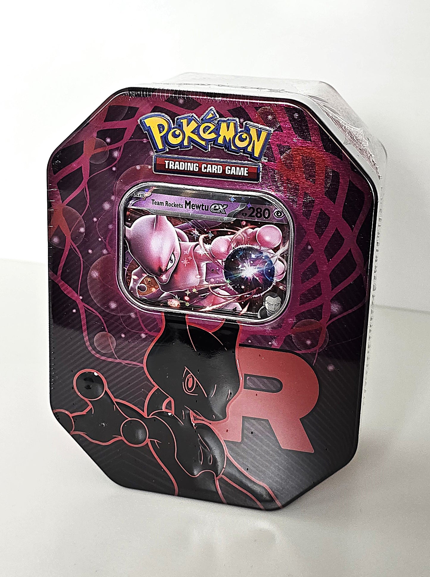 Pokemon Ewige Rivalen Tin Box versch. Sortierung Deutsch
