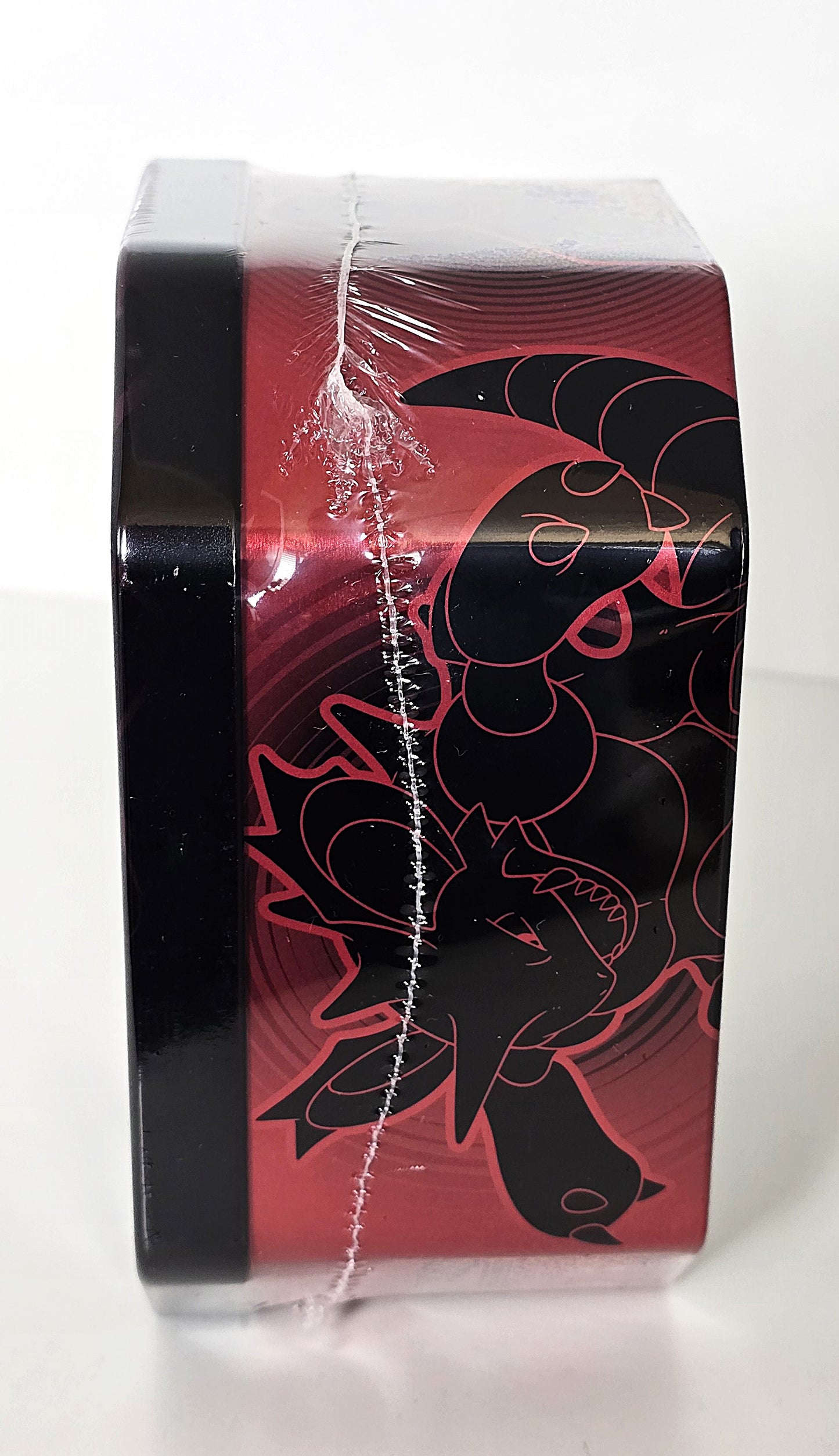 Pokemon Ewige Rivalen Tin Box versch. Sortierung Deutsch