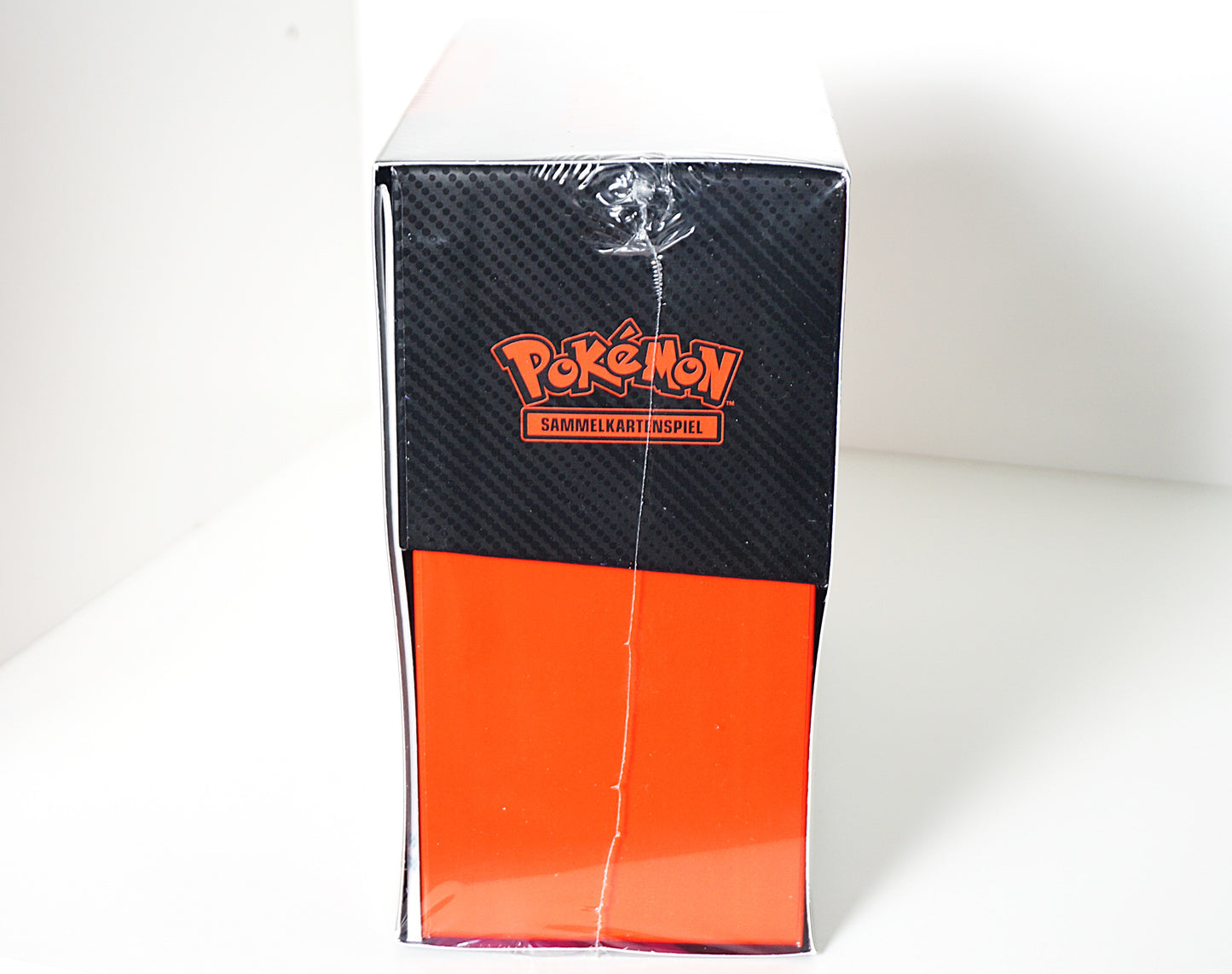 Pokemon Top Trainer Box Ewige Rivalen Deutsch