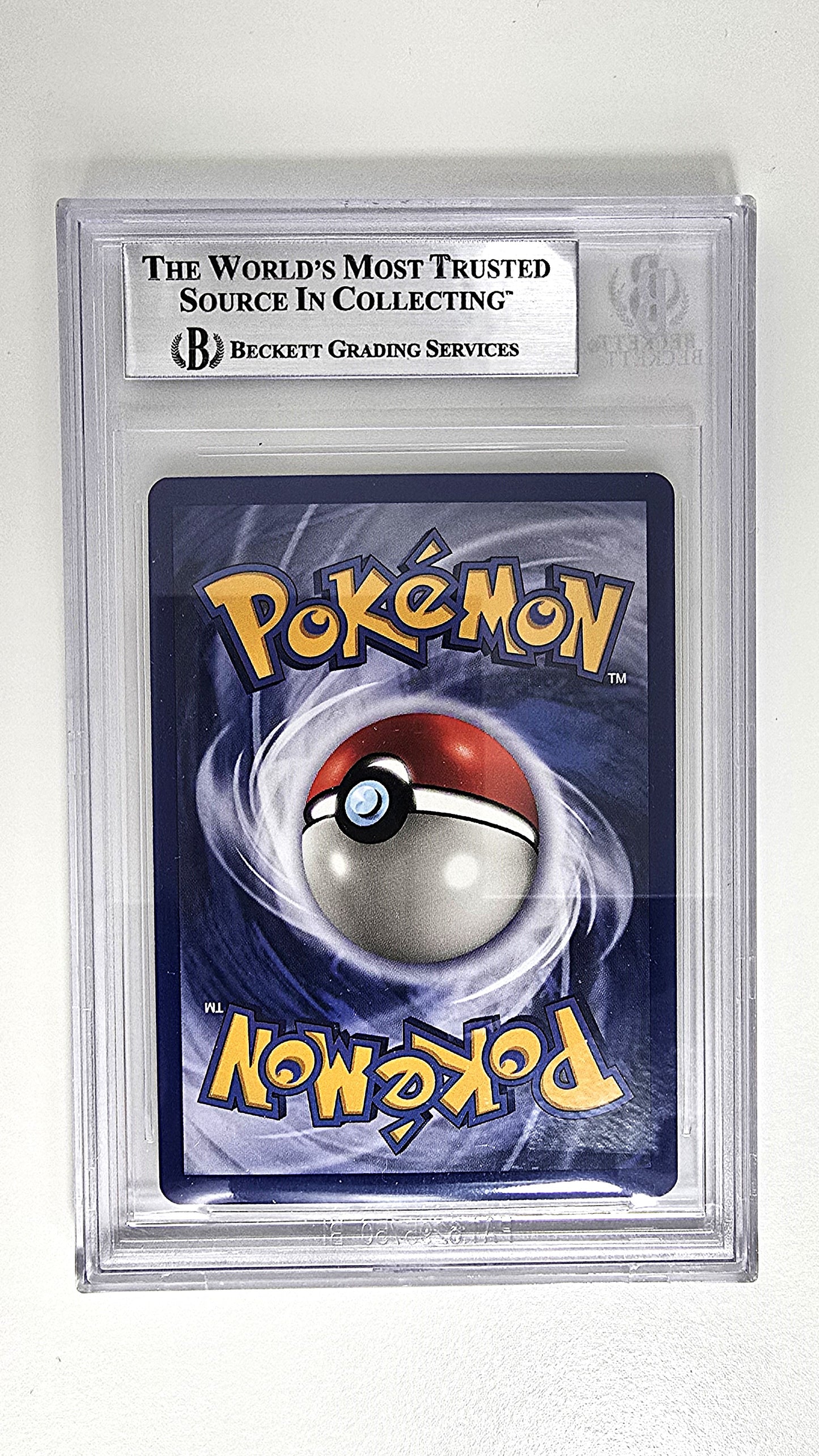 Nidoking Holo Base Set First Edition Beckett 9 Deutsch!