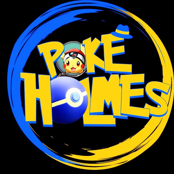 Pokeholmes Shop